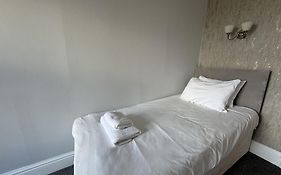 The New England Hotel